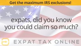 IRS-expat