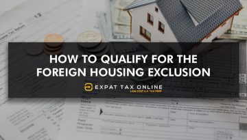 irs housing exclusion