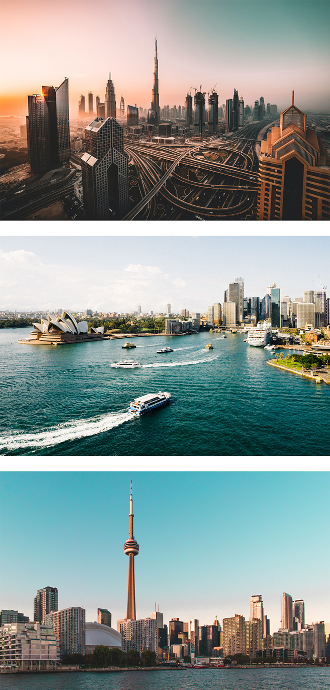 Expat Tax Online Buildings