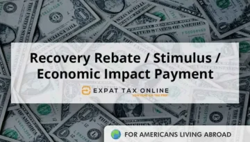 recovery-rebate