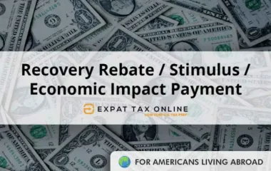 recovery-rebate