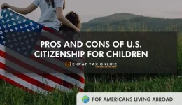 US-Citizenship-For-Children-Expat