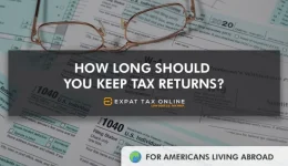 Keeping-Tax-Return-Records-Expat