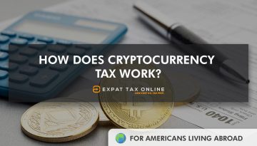Cryptocurrency-Expat-Tax