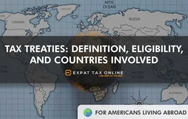 Tax-Treaties-Countries-Explained-Expat