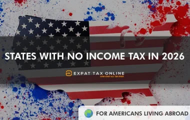 states with no income tax