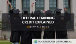 Lifetime-Learning-Education-Credit-Explained-Expat