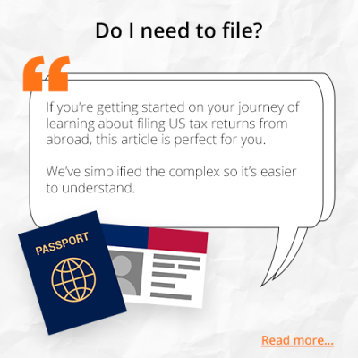 Do I need to File Quote