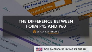 Expat-P45-vs-P60-Differences-UK
