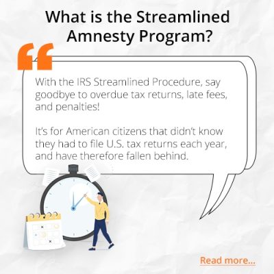 Streamlined Program Quote