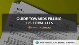 Form-1116
