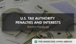 US-Penalties-And-Interests-IRS-Expat