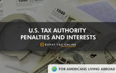 US-Penalties-And-Interests-IRS-Expat