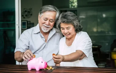 Individual Retirement Accounts