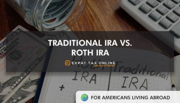 Invididual Retirement Accounts Banner