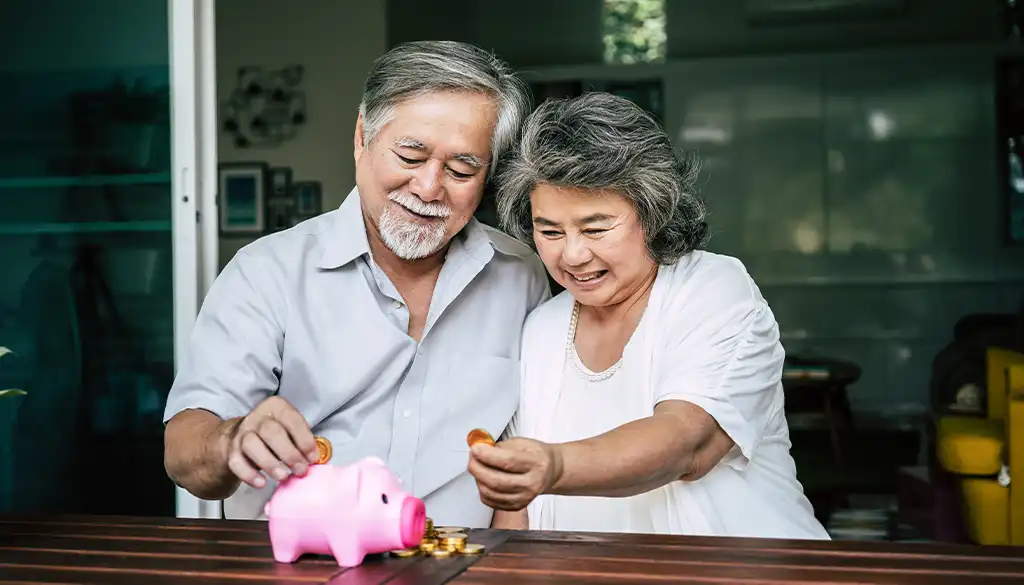 Individual Retirement Accounts easiest countries to move to from the usa
