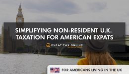 Non-resident-UK-tax-explained
