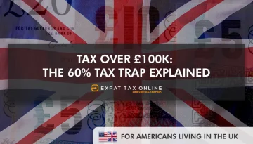 tax over 100k