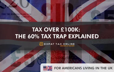 tax over 100k