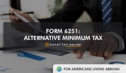Form-6251-Alternative-Minimum-Tax