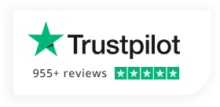 Trustpilot reviews