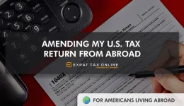Amend-tax-return-1040x