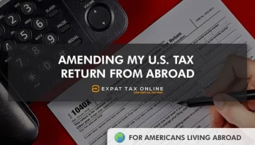 Amend-tax-return-1040x