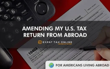 Amend-tax-return-1040x