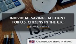 individual savings account