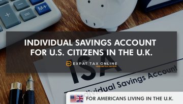 individual savings account