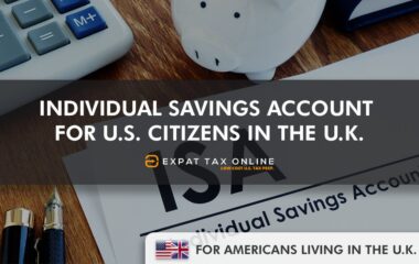 individual savings account
