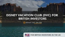 What is Disney Vacation Club