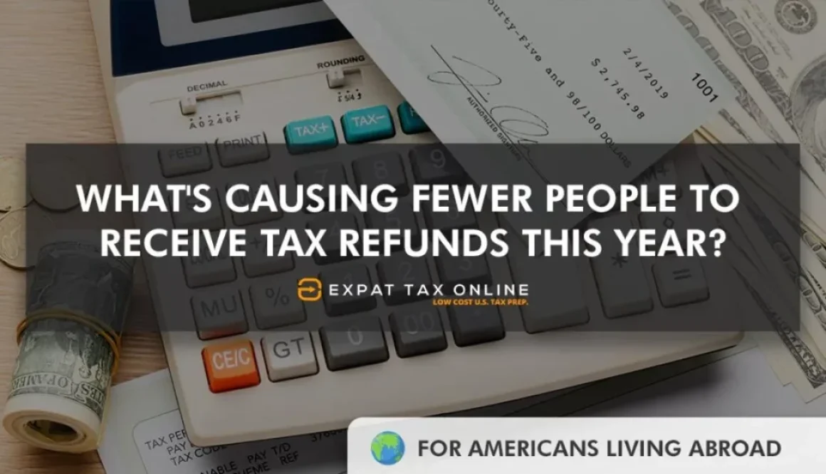 tax-refund-changes