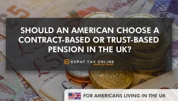 Workplace Pension UK | Expat Tax Online