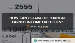 claim-the-foreign-earned-income-exclusion-expat