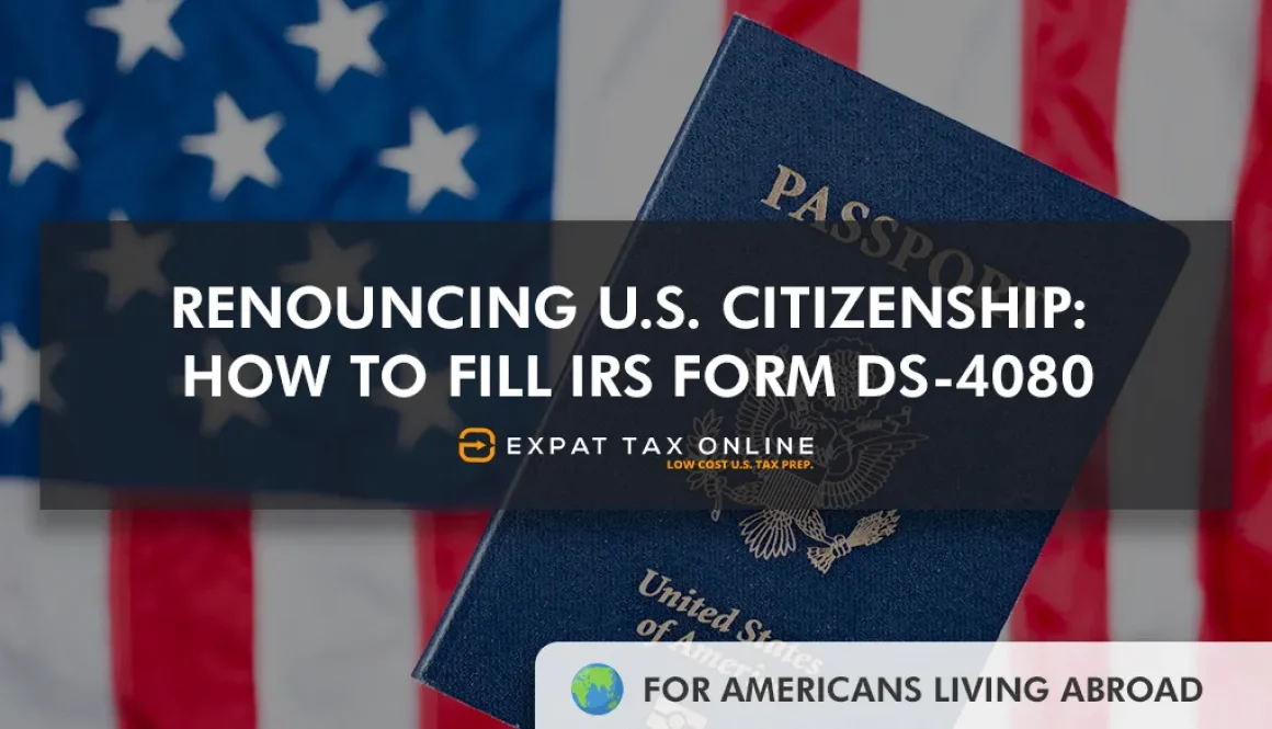 renouncing-us-citizenship-irs-form-ds-4080