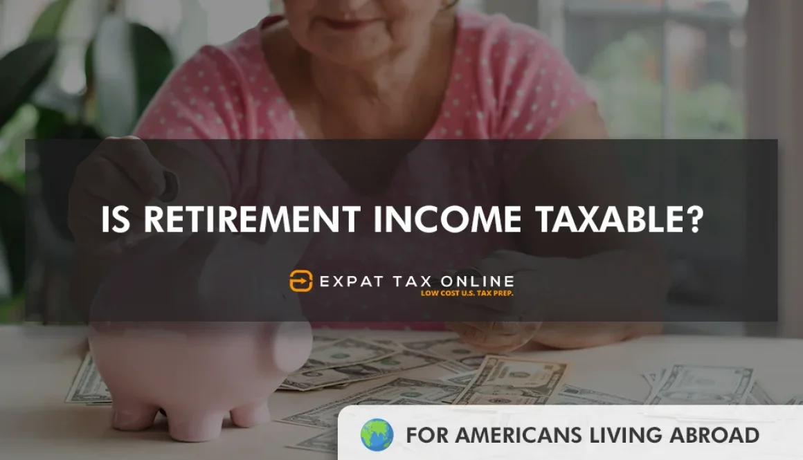 is-retirement-income-taxable