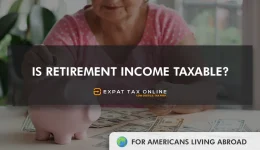 is-retirement-income-taxable