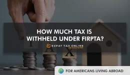 What is Firpta?