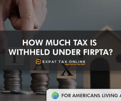 What is Firpta?