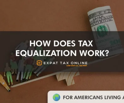 what-is-tax-equalization