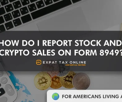 FORM 8949