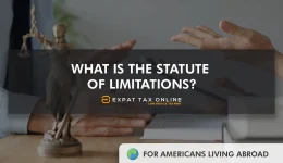 what-is-the-statute-of-limitations