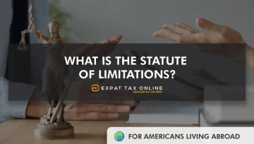 what-is-the-statute-of-limitations