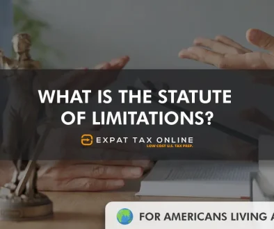 what-is-the-statute-of-limitations