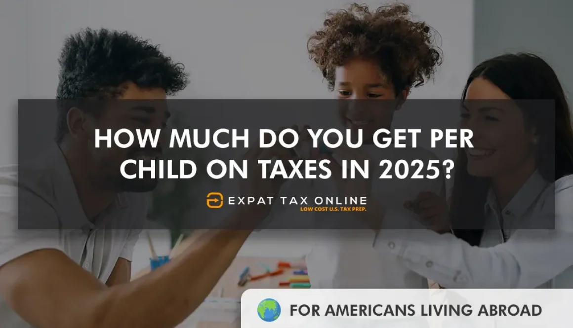 how-much-per-child-tax-in-2025