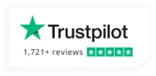 Trustpilot reviews