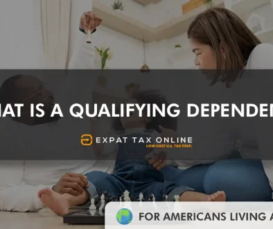 what-is-a-qualifying-dependent