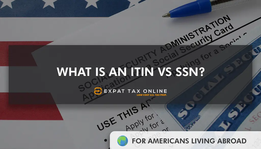 what-is-an-itin-vs-ssn