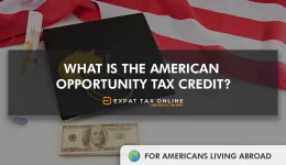 what-is-the-american-opportunity-credit